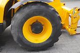 JCB (2021) 535-95 / 3.5 T / range 9.5 m - náhled 24
