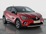Renault Captur (2022) 1.3 TCe - náhled 1