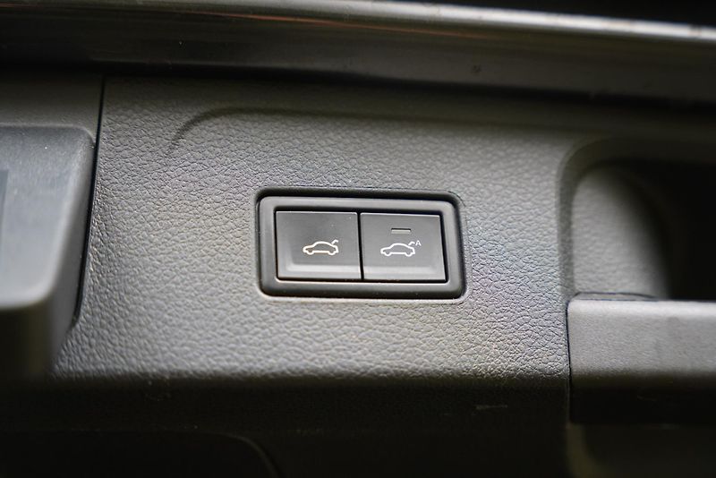 Volkswagen Passat - fotka 26 z 27