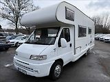 Fiat Ducato 2,5 85Kw - náhled 1