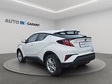 Toyota C-HR (2023) 1.8 e-CTV 72kW, ČR, 1. Maj., S - náhled 7