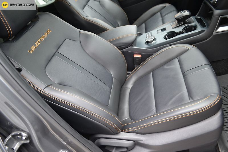 Ford Ranger WILDTRAK 2.0TD BI-TURBO 151KW - fotka 15 z 72