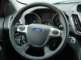 Ford Kuga (2013) 2.0 TDCi 4x4, AT, navi, kůže - náhled 11