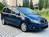 Seat Alhambra 2.0TDI MANUÁL SERVISKA TAŽNÉ - náhled 8