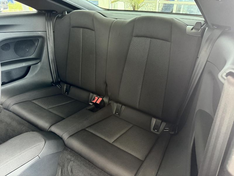 Audi TT 2,0TFSI Quattro*AUT*REZERVACE - fotka 16 z 30