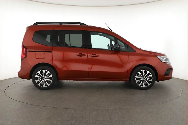 Renault Kangoo (2025) 1.5 dCi - fotka 6 z 17