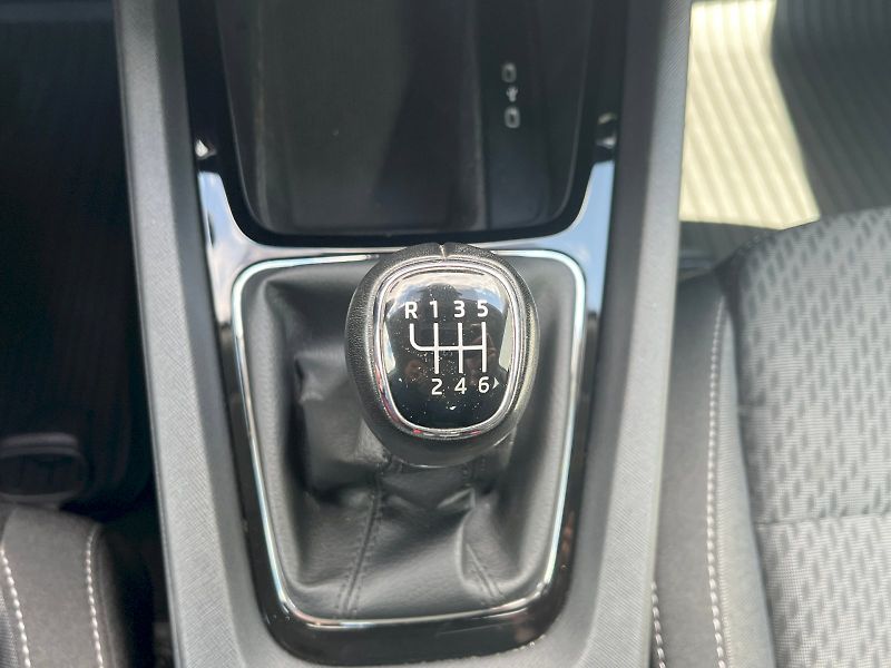 Škoda Octavia (2023) 1.5 TSI 110kW Style - fotka 11 z 28