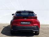 Toyota C-HR 2.0 HSD e-CVT Style - náhled 9