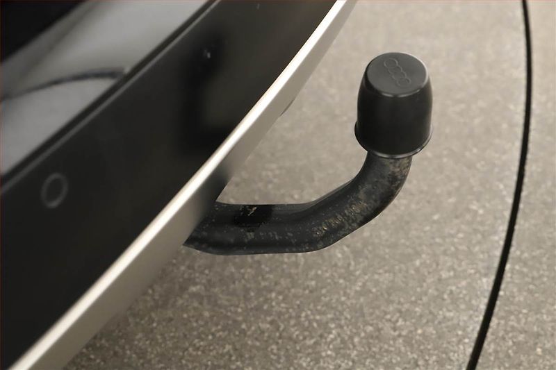 Audi A4 Allroad (2013) 2.0 TDI, Automat, Serv.kniha - fotka 16 z 17