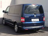 Volkswagen Multivan (2005) 2.5 TDi, Nez.topení - náhled 6