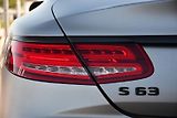 Mercedes-Benz Třídy S 63 AMG 4MATIC TOP VÝBAVA - náhled 28