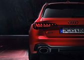 Audi RS 4 Avant