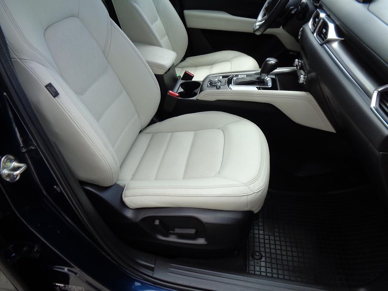Mazda CX-5 2,5i AT, 4x4, Ex-line, Z.PNEU! - fotka 27 z 31