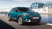 Citroëm C4 Cactus - 22 000 - 27 000 Kč