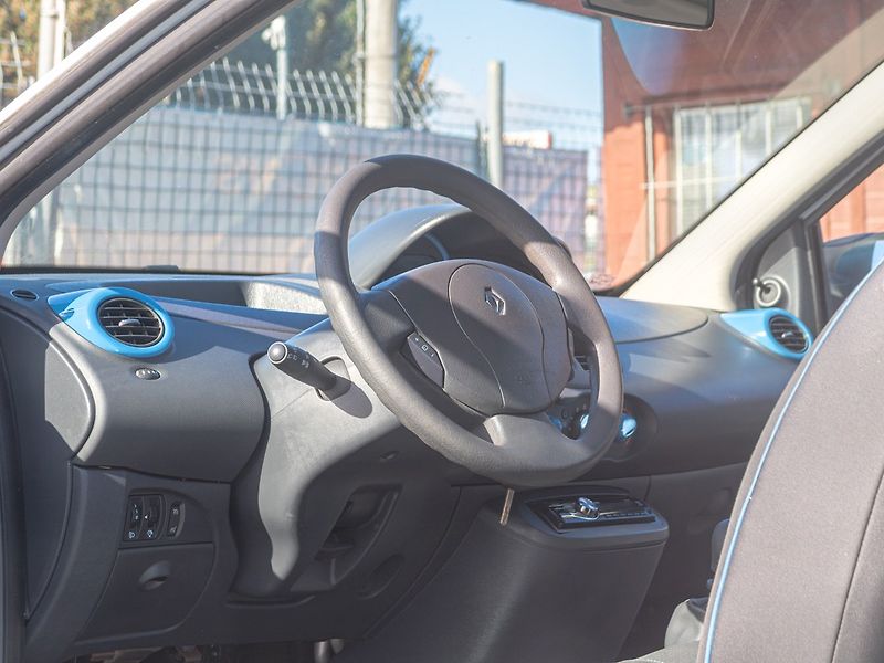 Renault Twingo (2012) 1.2i 55KW - TREND - fotka 10 z 40