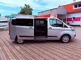 Ford Tourneo Custom 2.0 TDCi Trend, ČR, 1.Maj - náhled 7