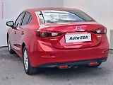 Mazda 3 (2017) 2.0 i, 1.maj, AC, TZ, navi - náhled 6