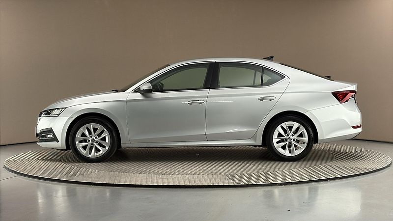 Škoda Octavia 1.0 TSI Style - fotka 4 z 26