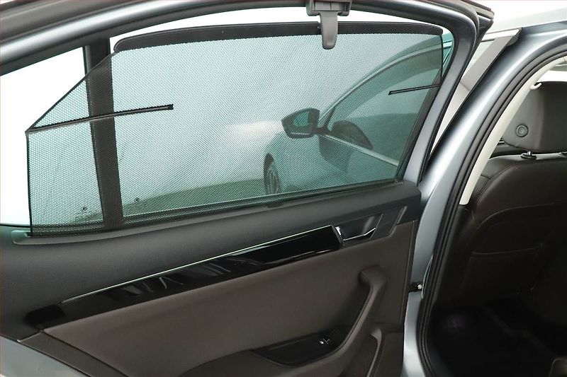 Škoda Superb (2018) Laurin&Klement 2.0 TDI - fotka 29 z 29
