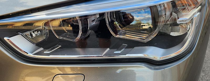 BMW X1 (2016) 2,0d ČR AUTOMAT LED TAŽNÉ - fotka 32 z 49