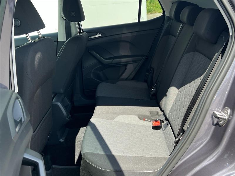 Volkswagen T-Cross 1,0 TSi 85kW 7DSG PEOPLE - fotka 13 z 24
