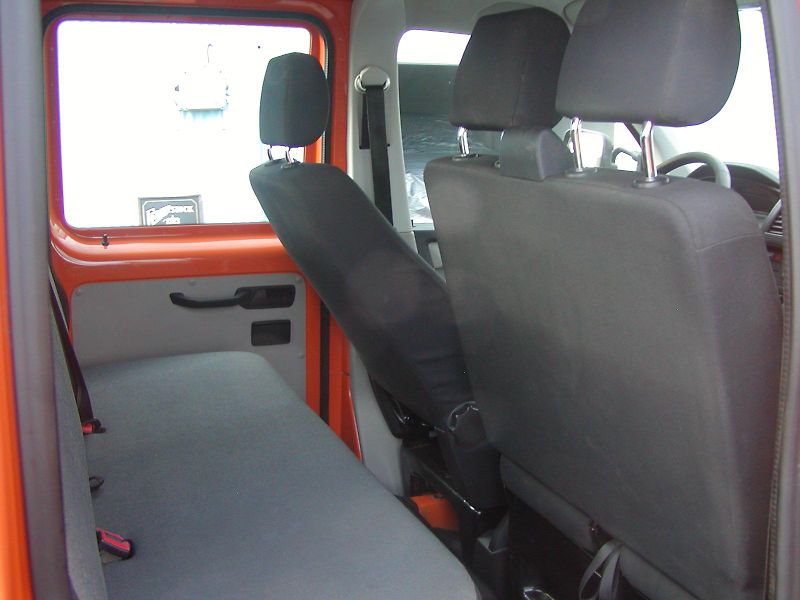 Volkswagen Transporter (2019) 2.0TDCi, TEMP,KLIMA,VÝB STAV - fotka 53 z 69