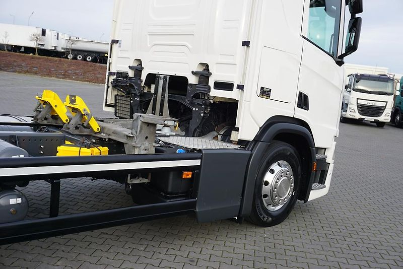 Scania (2022) R 450 / ACC / E 6 / RETARDER / - fotka 35 z 52