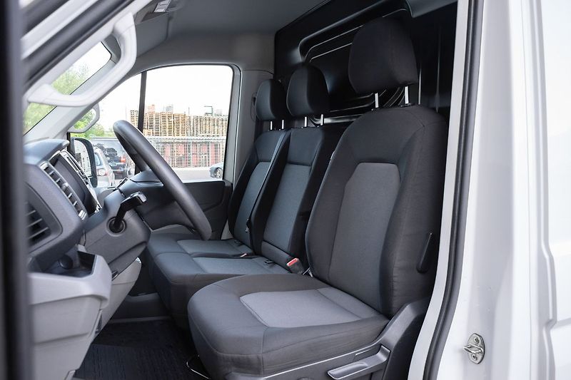 Volkswagen Crafter 2.0TDI*DSG*L2H2*KAMERA*DPH* - fotka 10 z 29