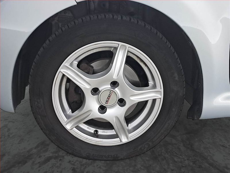 Toyota Aygo (2007) 1.0 VVT-i, po STK - fotka 14 z 17