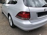 Volkswagen Golf Variant (2011) 2,0TDi STYLE nez. rezervace - náhled 7