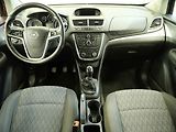 Opel Mokka (2014) 1.4T, 1.maj,ČR, AC, tempo - náhled 8