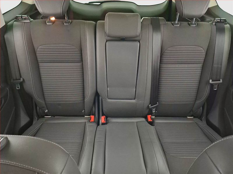 Ford Kuga (2018) 1.5 EcoBoost, Navi, Tempomat - fotka 10 z 20