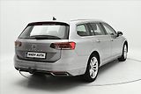 Volkswagen Passat 2,0 TDI 140 kW DSG ELEGANCE Zá - náhled 4