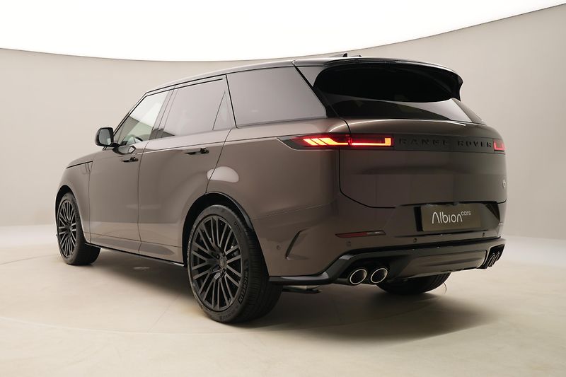 Land Rover Range Rover Sport (2026) P635 SV AWD AUT - fotka 10 z 59