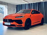 Lamborghini Urus (2023) S*23*B&O*MASAŽ*HUD*TV*CARBON - náhled 3