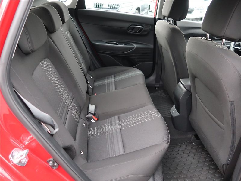 Hyundai i20 1,2 i,57kW,1majČR,WaveWinter - fotka 22 z 30