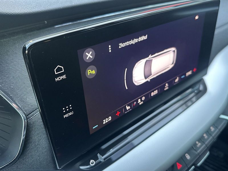 Škoda Octavia (2022) Combi 2.0 TDI 4x4 DSG Style + - fotka 12 z 29