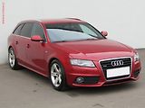 Audi A4 (2009) 2.0T 4x4, AT, navi, kamera - náhled 1