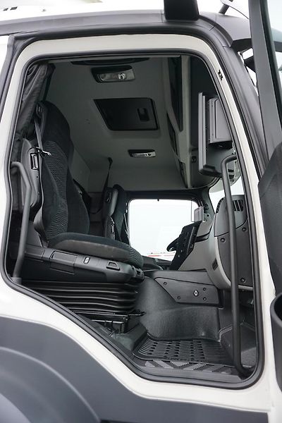 Mercedes-Benz Actros (2020) 1830 / E 6 / MP 5 / KONTENER + - fotka 8 z 49