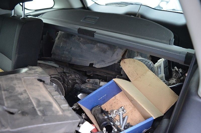 Land Rover Range Rover - fotka 12 z 18