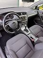 Volkswagen Golf (2015)  VII KOMBI 1.6 TDI DSG WEBASTO - náhled 12