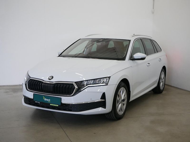 Škoda Octavia - fotografie inzerátu