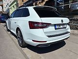 Škoda Superb 2.0TDI-AT/2018/SPORTLINE-ZÁRUK - náhled 51