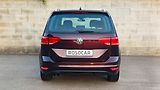 Volkswagen Touran 2.0 TDI 110kW HIGHLINE - náhled 6
