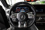 Mercedes-Benz Třídy G Burmester/360/Masážní sedadla - náhled 6