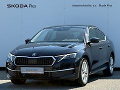 Škoda Octavia (2024) DSG 2.0  TDI / 110 kW / FIRST - fotografie inzerátu