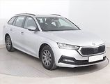 Škoda Octavia (2022) Ambition 2.0 TDI, ČR,1.maj - náhled 1