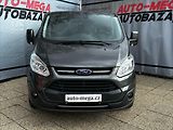Ford Tourneo Custom 2,0 TDCi 96kW-CZ-DPH-SERVIS!! - náhled 1