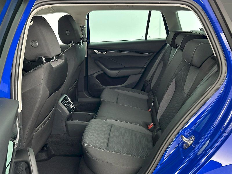 Škoda Octavia (2026) Combi DSG 2.0TDI 110kW Classic - fotka 8 z 27
