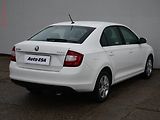 Škoda Rapid (2019) 1.0 TSi, 2.maj,ČR, Ambition - náhled 6